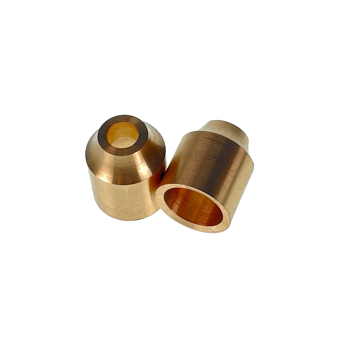 ACCU-BURR™ Phosphor Bronze Ferrules