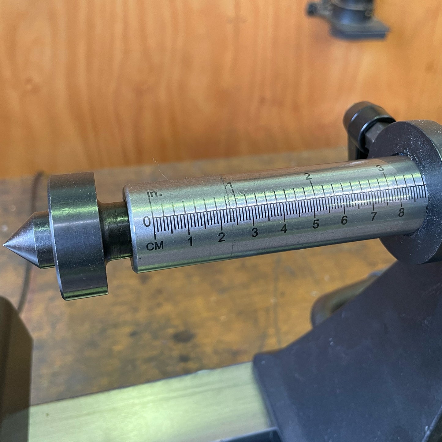 Carbatec Deluxe Electronic Variable Speed Midi Lathe