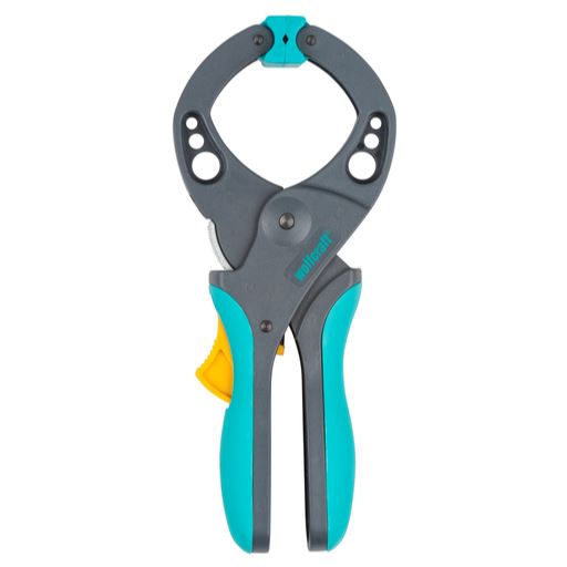 Wolfcraft FZR Ratcheting Hand Clamp