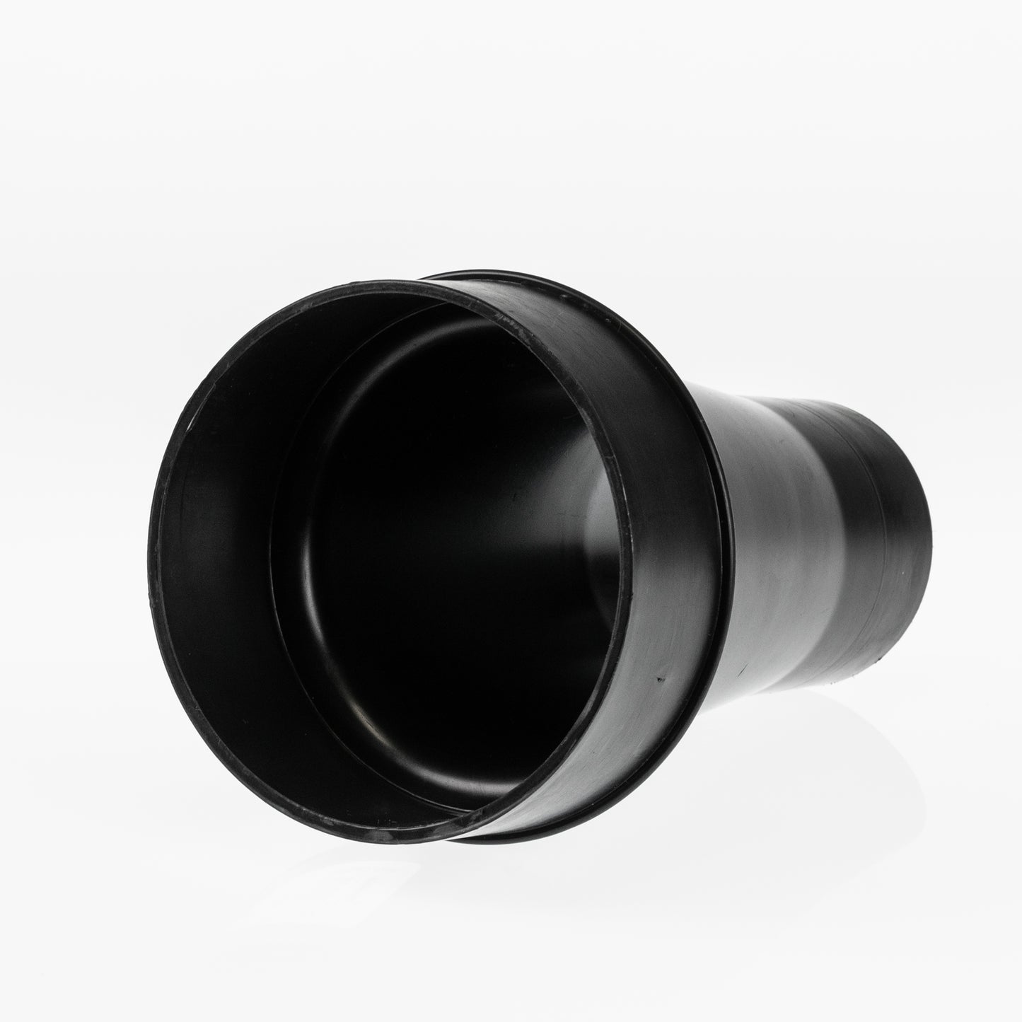 Carbatec Long Tapered Reducer - 4" - 2-1/2"