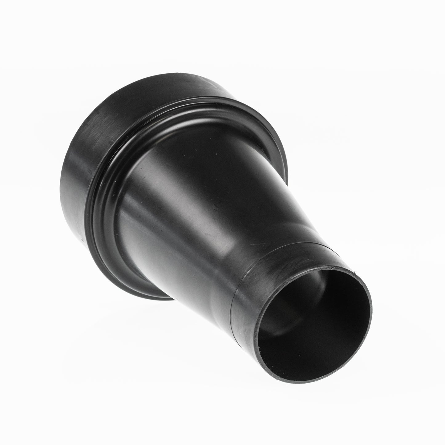 Carbatec Long Tapered Reducer - 4" - 2-1/2"