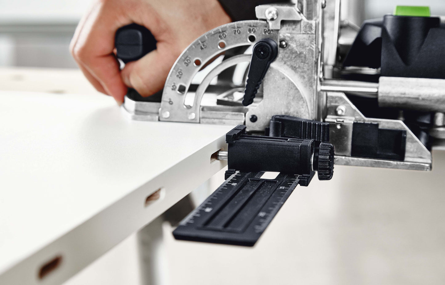 Festool DF 500 DOMINO Joining Machine in Systainer