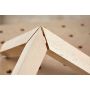 Beech Tenon 8mm / 10mm Starter Systainer Set for DF 700