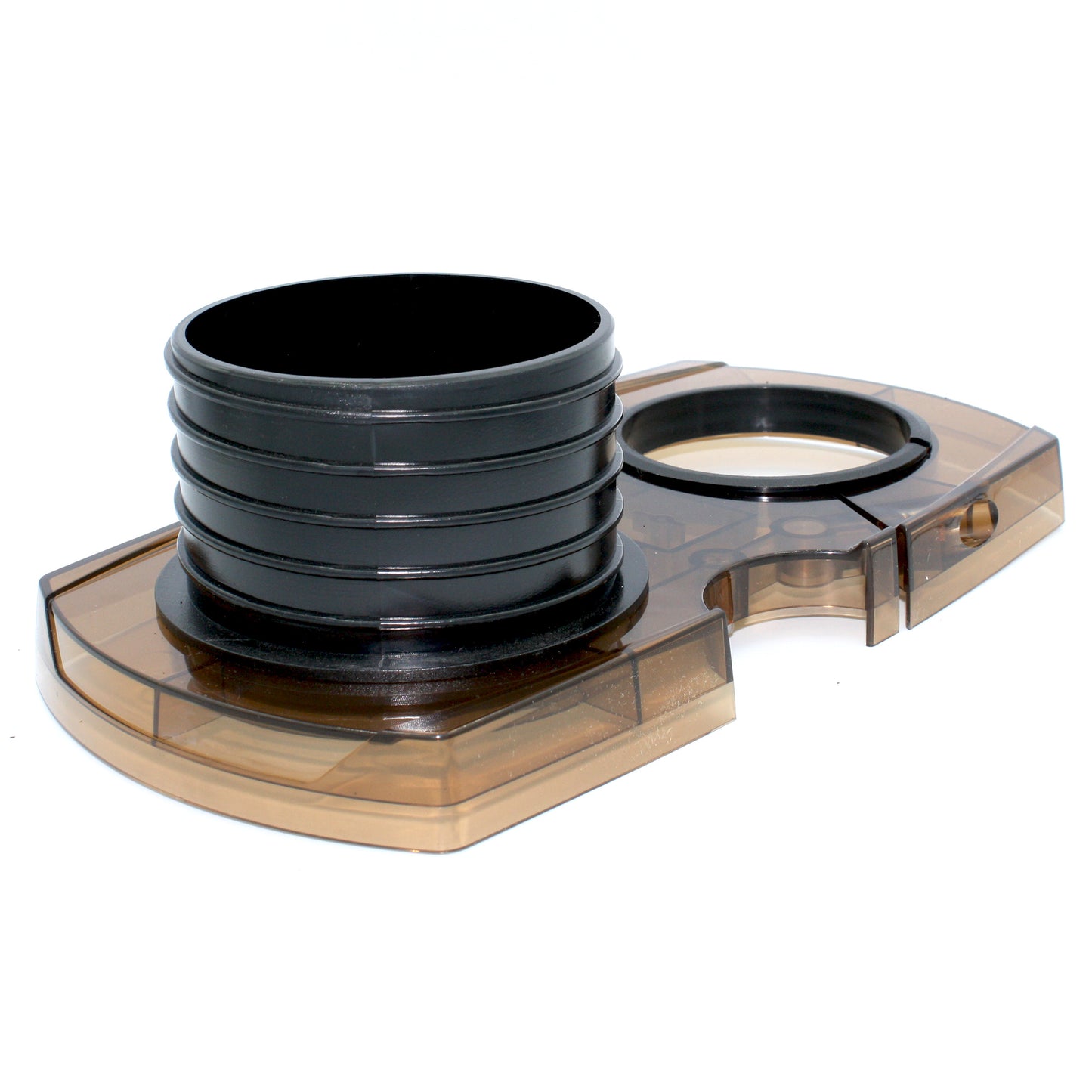i2R Magnetic Dust Shoe for i2R A/B Series CNC
