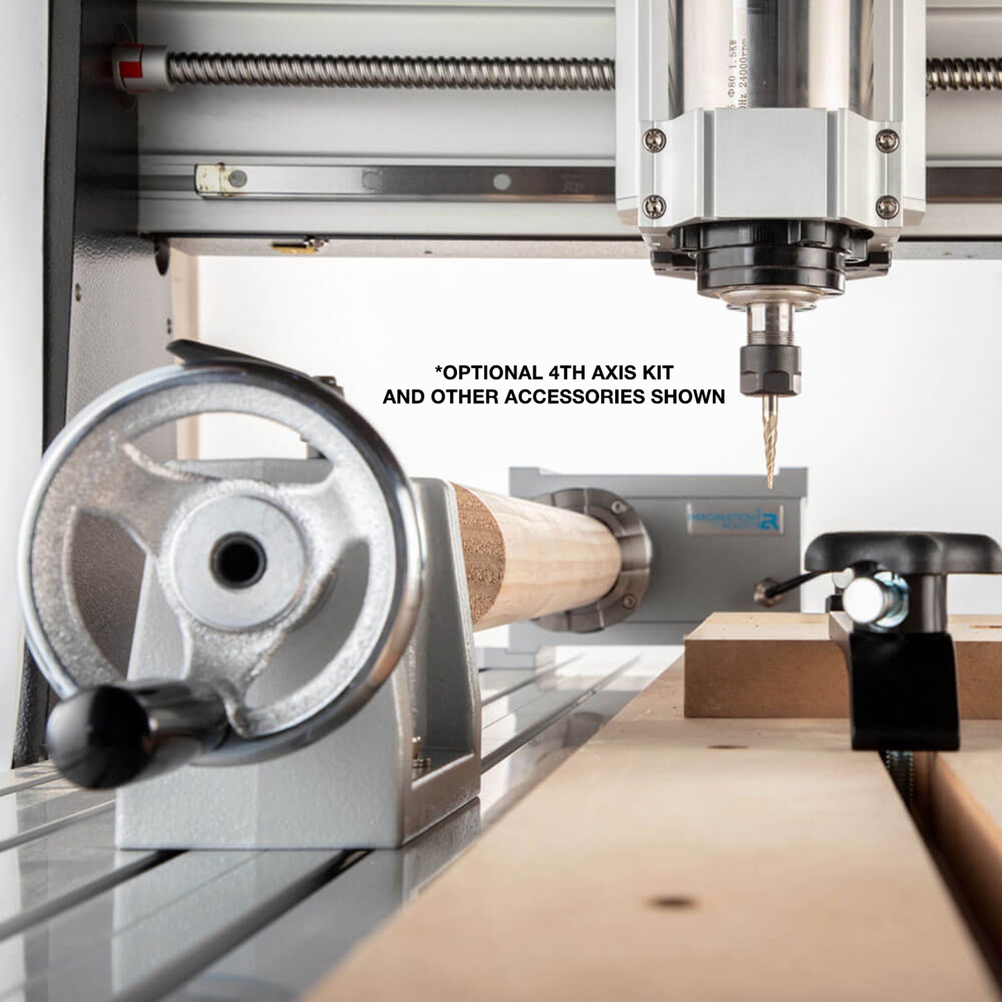 i2R CNC Router B Series B22