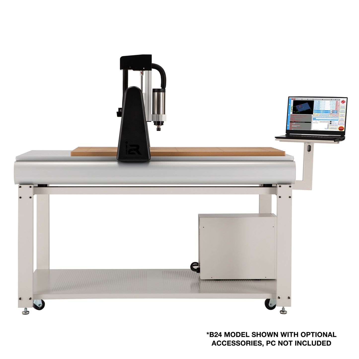 i2R CNC Router B Series B22
