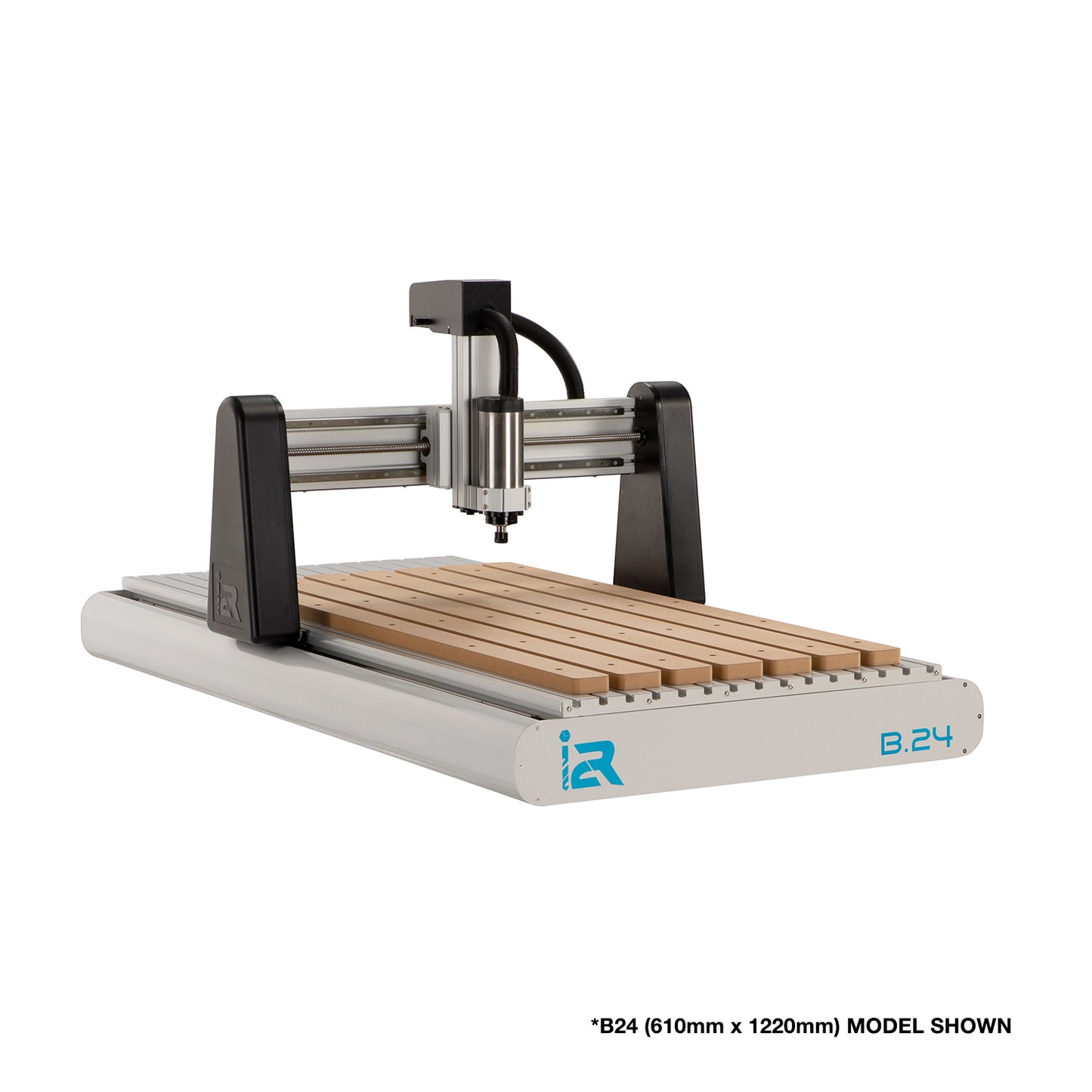i2R CNC Router B Series B22