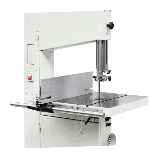 SCM Minimax S45N Single Phase Bandsaw