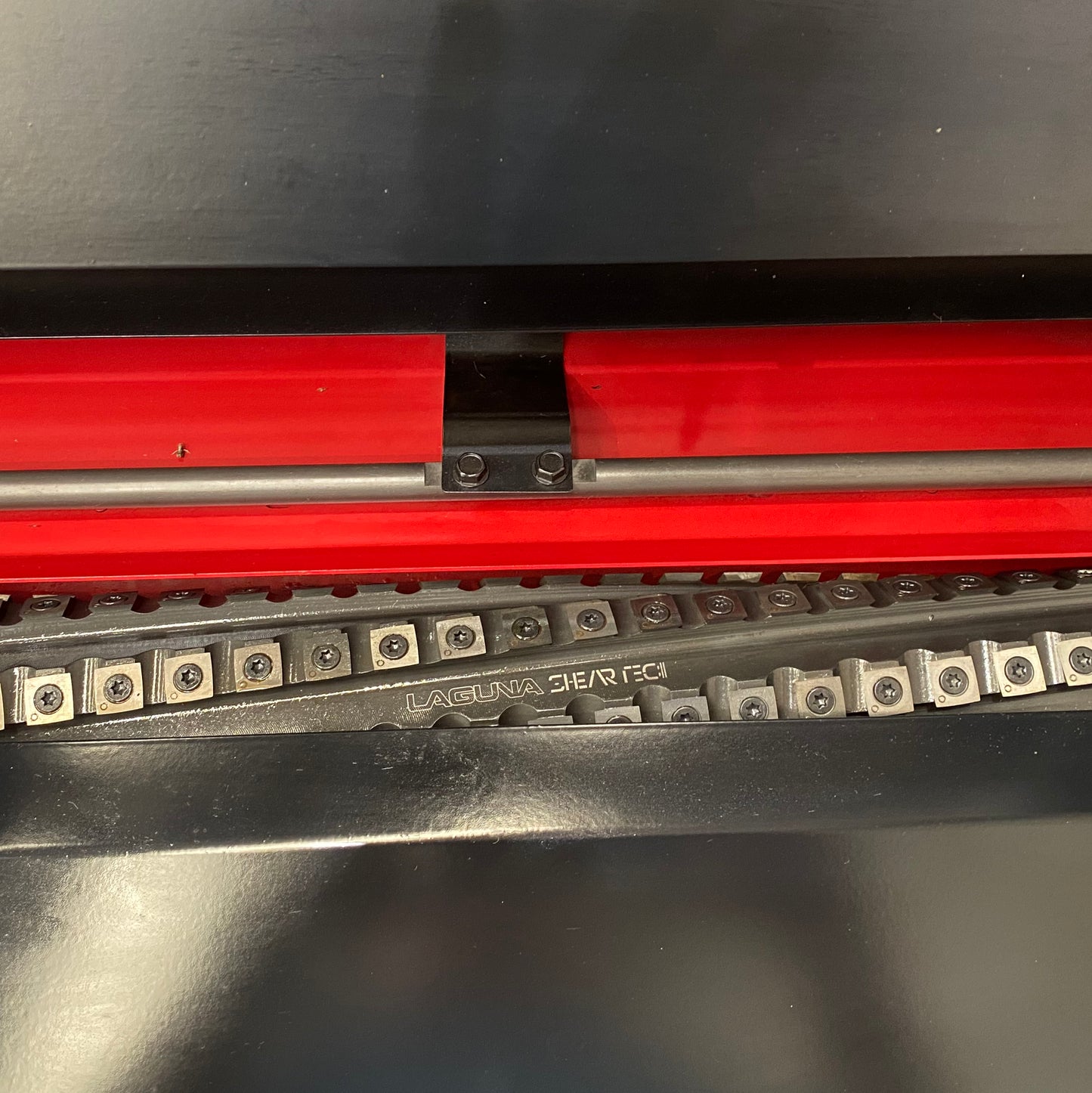 Laguna 20" 5.5HP (3 phase) Sheartec II Thicknesser