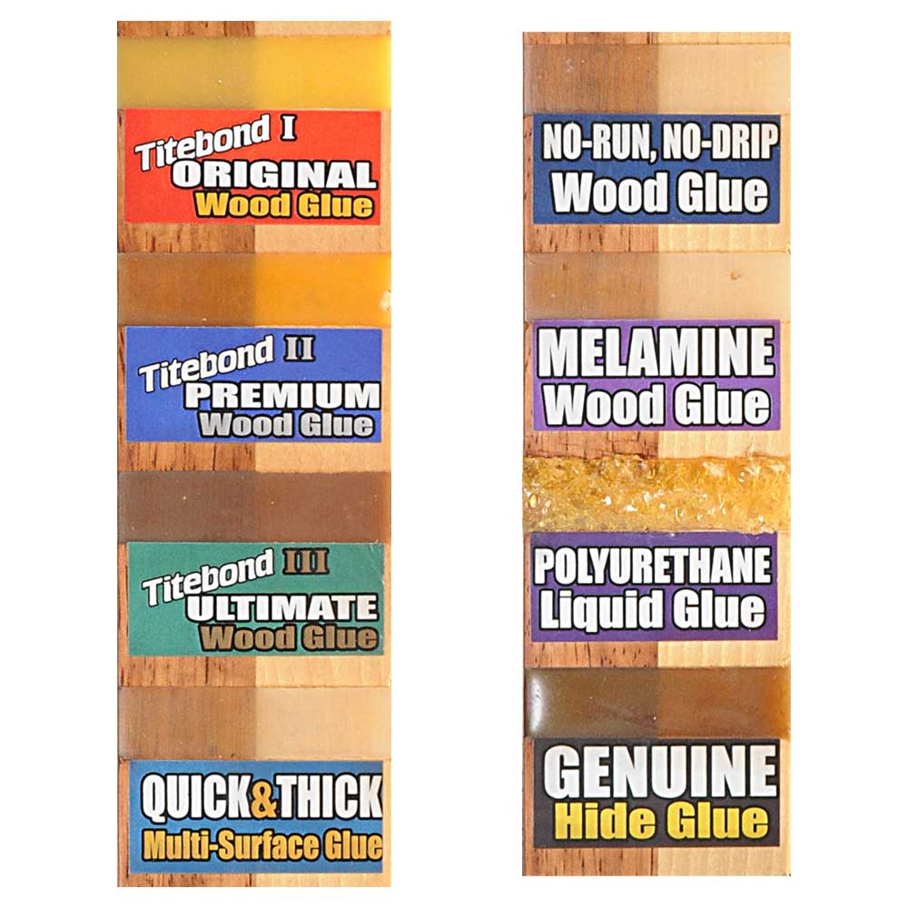Titebond Original Wood Glue - 473ml