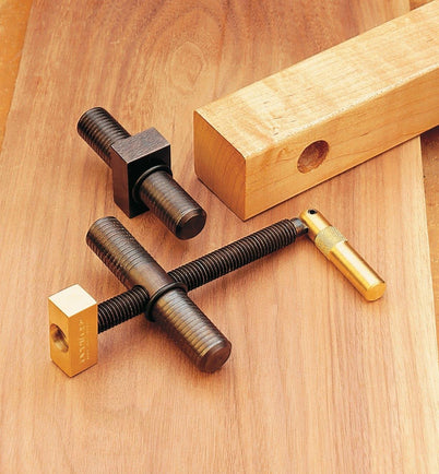 Veritas Panel Clamp Set
