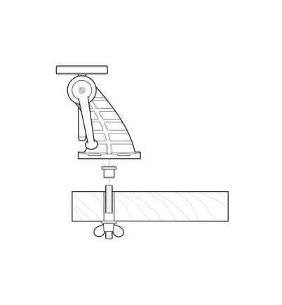 Veritas Carver's  Vice