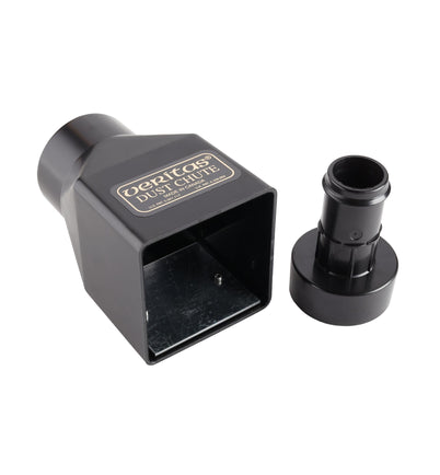 Veritas Magnetic Dust Chute