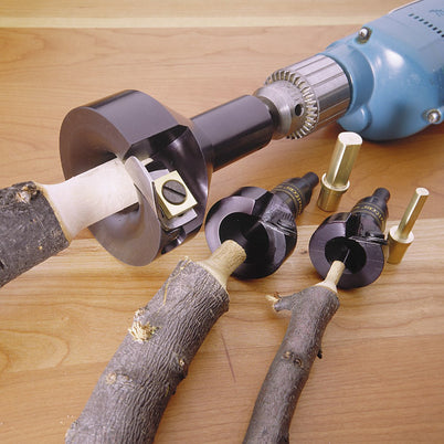 Veritas Power Tenon cutter - 1" dia.
