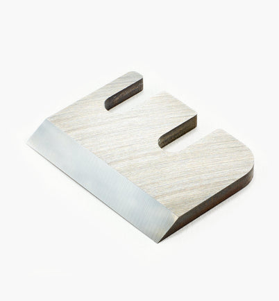 Veritas® Replacement Main Tenon Blade to suit Tapered Tenon Joinery System - 5/8" to 1"