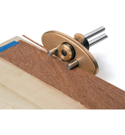 Veritas String Inlay Basic System
