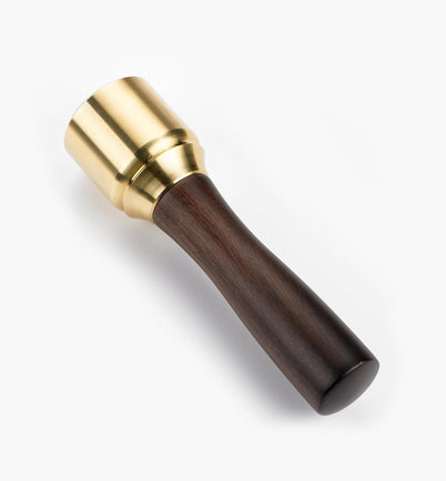 Veritas Journeyman's Large Mallet 41mm 510gram
