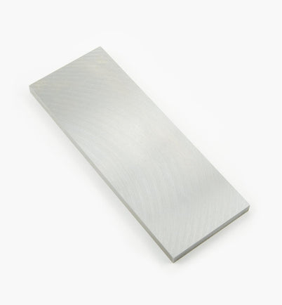 Veritas Steel Honing Plate