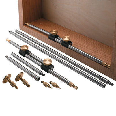 Veritas Bar Gauge