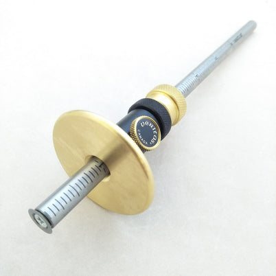 Veritas® Imperial Micro-Adjust Gauge