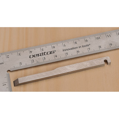 Veritas Small Plow Plane Blade - Right Hand - 5mm