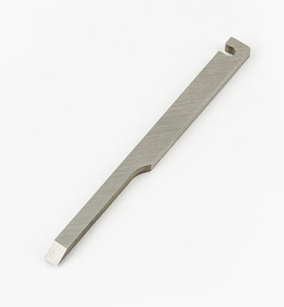 Veritas Small Plow Plane Blade - Left Hand - 4mm