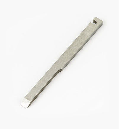Veritas Small Plow Plane Blade - Left Hand - 5mm