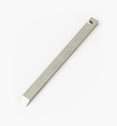 Veritas Small Plow Plane Blade - Left Hand - 6mm