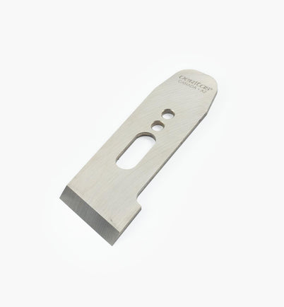 Veritas® Replacement Left Hand Blade to suit Skew Block Plane