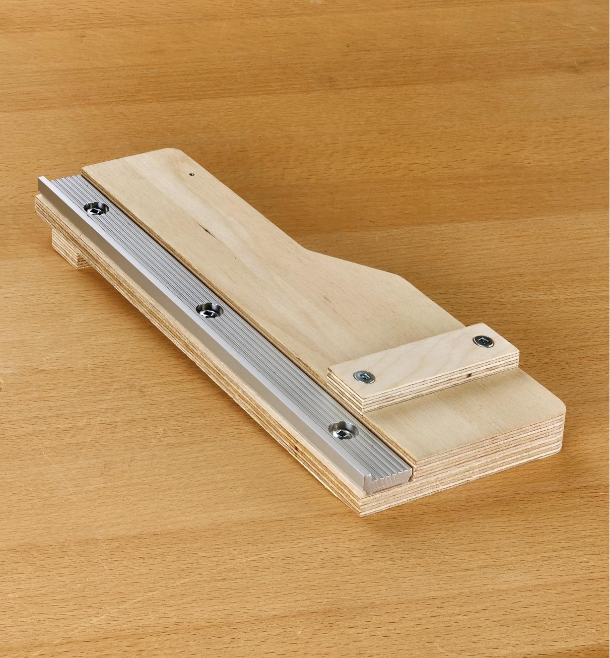 Veritas Mini Shooting Board