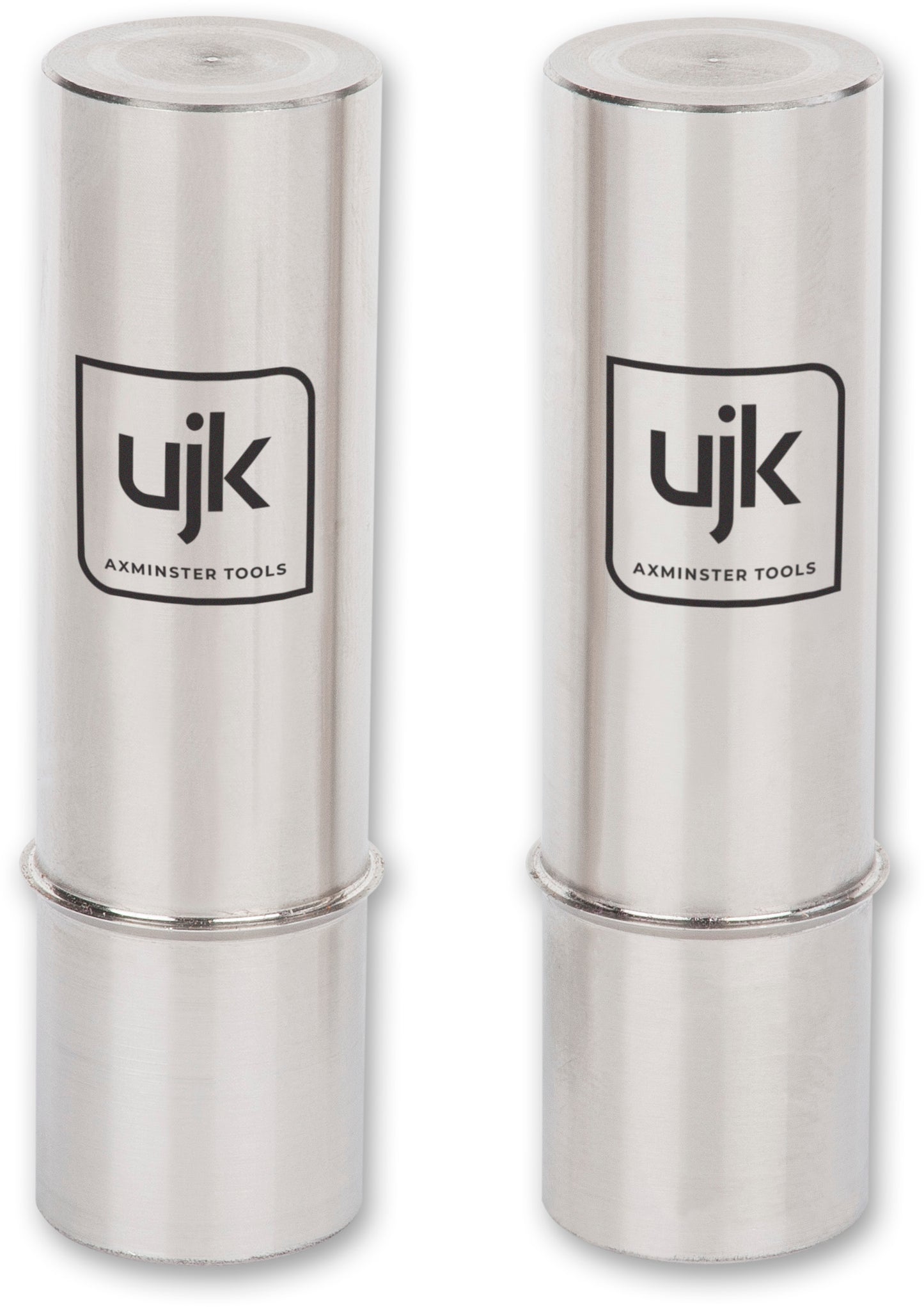 UJK 50mm Guide Dogs - Pack of 2