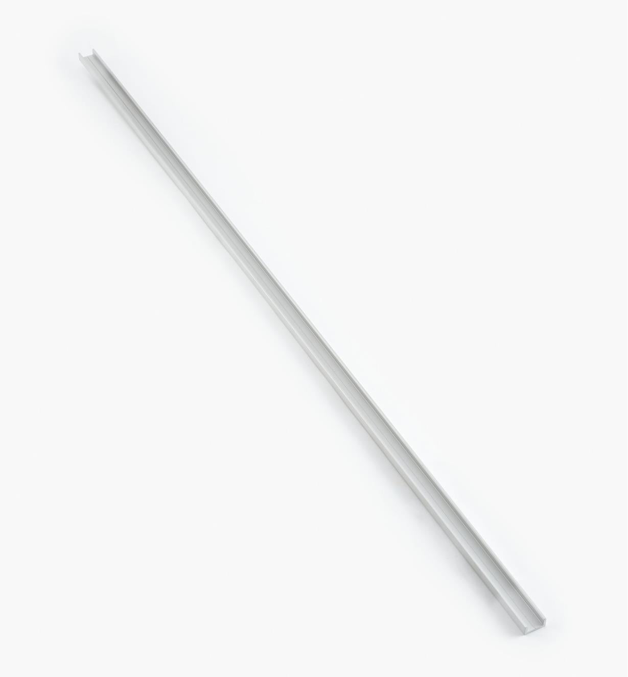 Veritas 3/4" Mitre Slot Extrusion - 1220mm length
