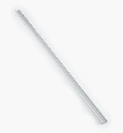 Veritas 3/4" Mitre Slot Extrusion - 915mm length