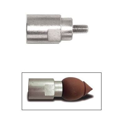 PSI Bottle Stopper Chuck 1 in. x 8tpi