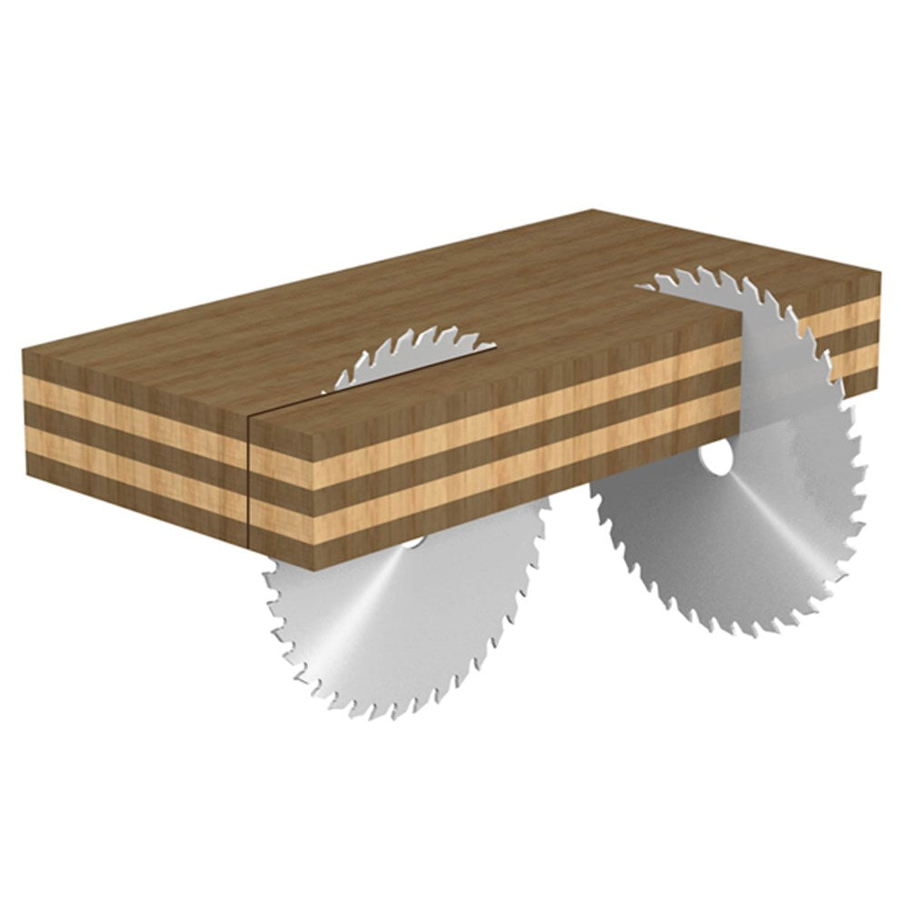 CMT Industrial Finishing Saw Blade - 300mm - 96 Tooth