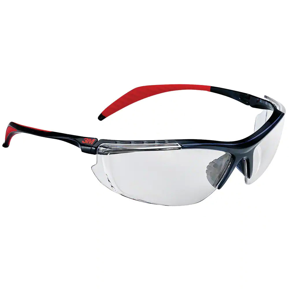 3M Buster Safety Glasses