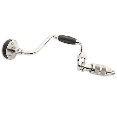 Lee Valley Two Jaw Brace