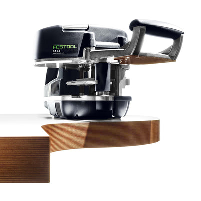 Festool KA 65 CONTURO Edge Bander in Systainer