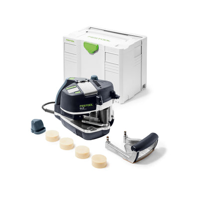 Festool KA 65 CONTURO Edge Bander in Systainer