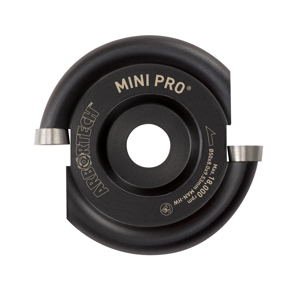Arbortech Mini Pro for Mini Carver