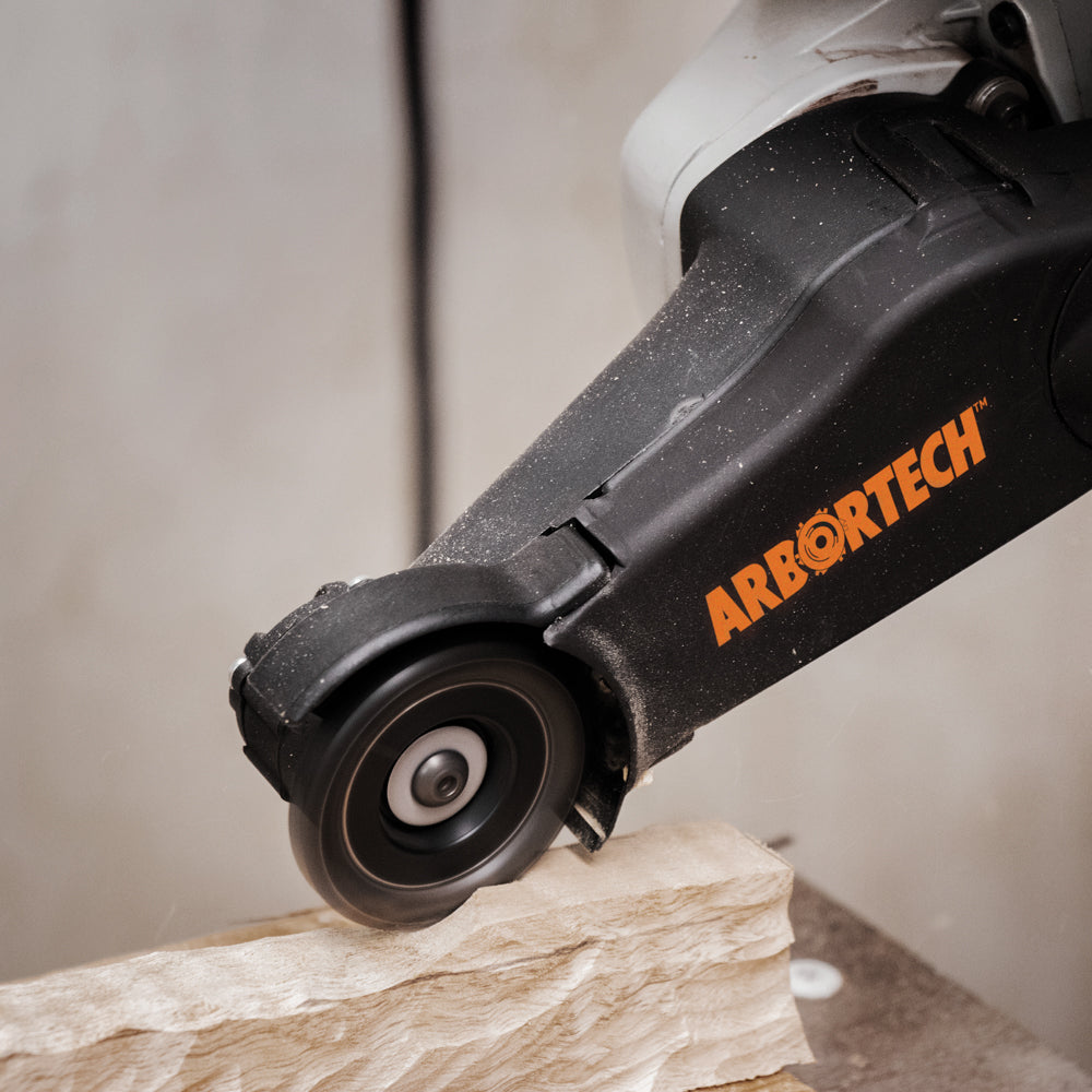 Arbortech Mini Pro for Mini Carver