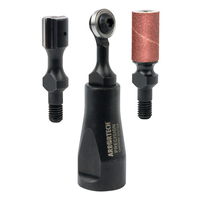 Arbortech Precision Carving System
