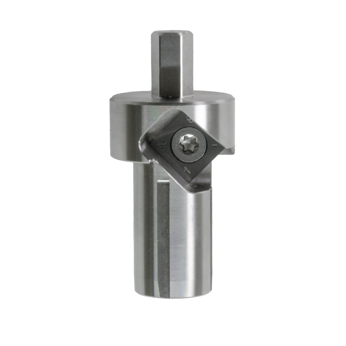 UJK Chamfer & Reamer Tool For 20mm Dog Holes