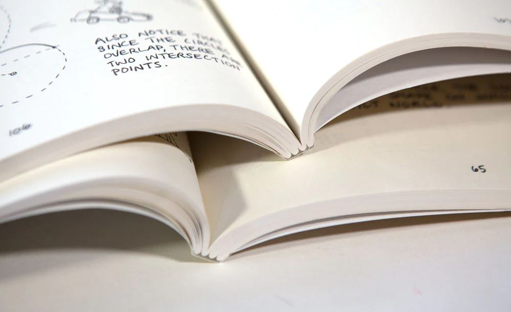 Book - "By Hound &amp; Eye" By Geo. R Walker &amp; Jim Tolpin