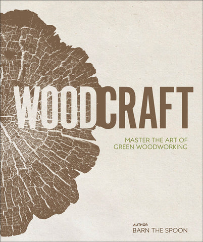 Books Wood Craft
