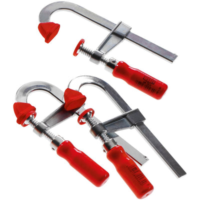 Bessey Light Duty Bar Clamp U-Style - 100mm