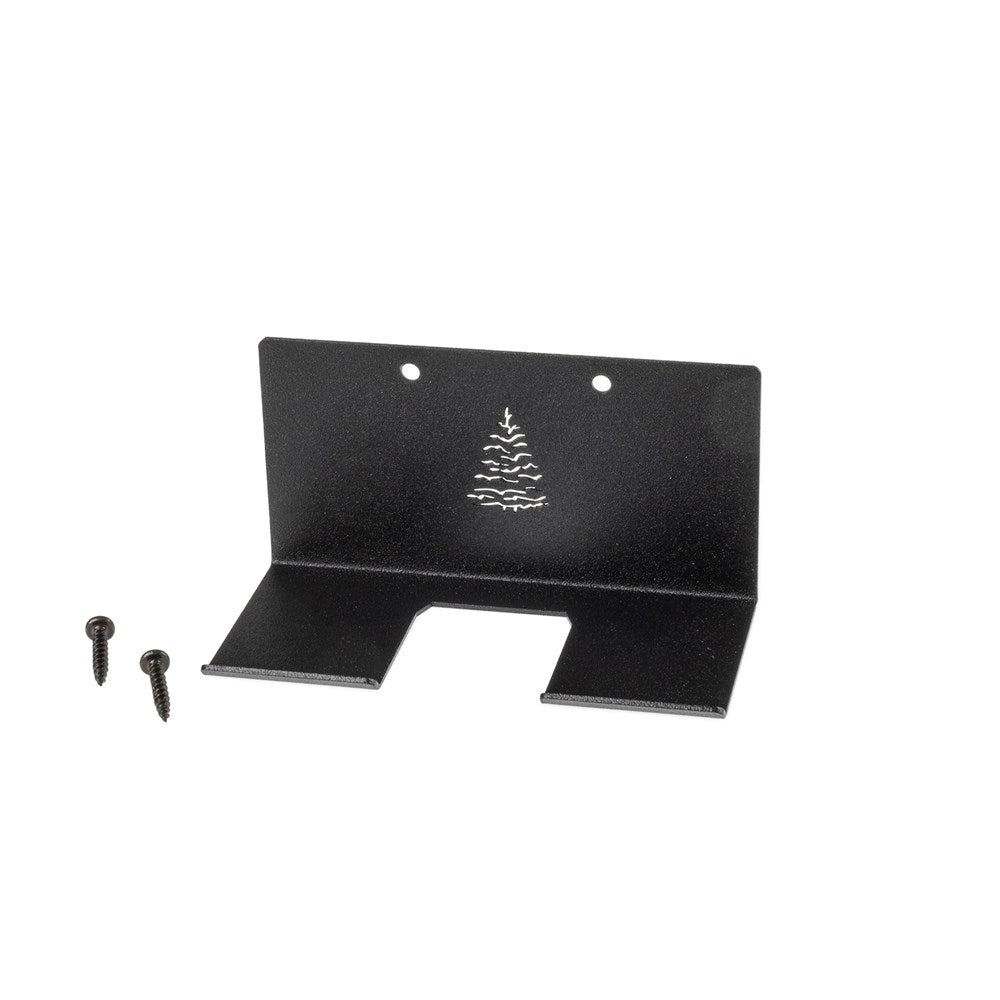 Blue Spruce Wall Rack-It for Rectangular Mallet