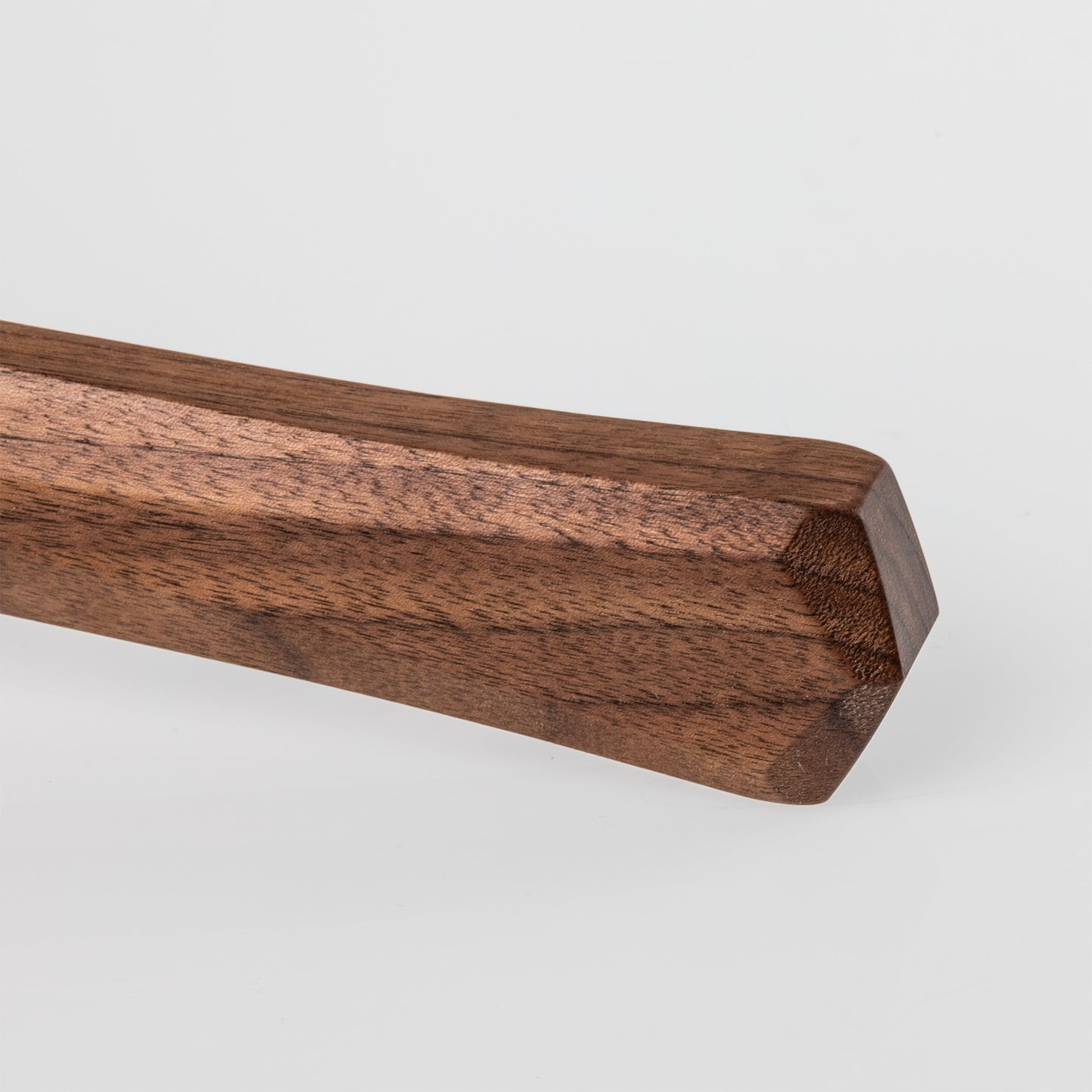 Blue Spruce 16oz Rectangular Maple Mallet with Walnut Handle