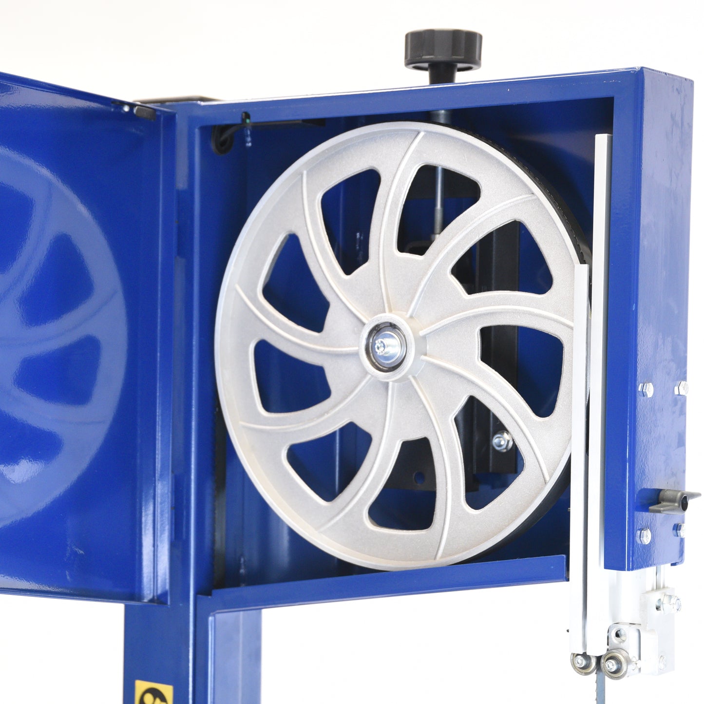 Carbatec 10" (245mm) Bandsaw