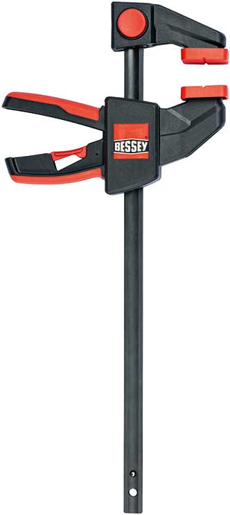 Bessey one-handed clamp EZS 110-40